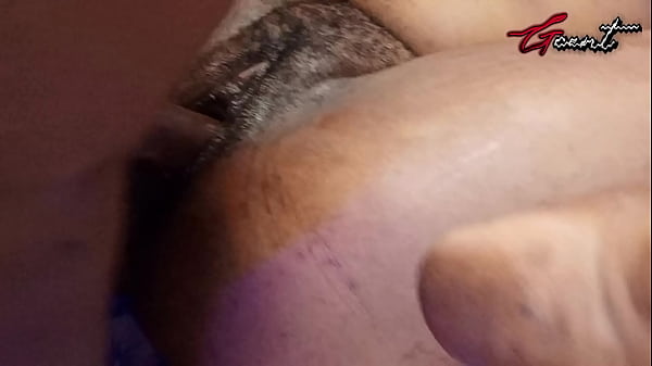 Nigerian Honey Got My Naughty Black Dick In Her Clenched Spacious Pussy-Gcent2