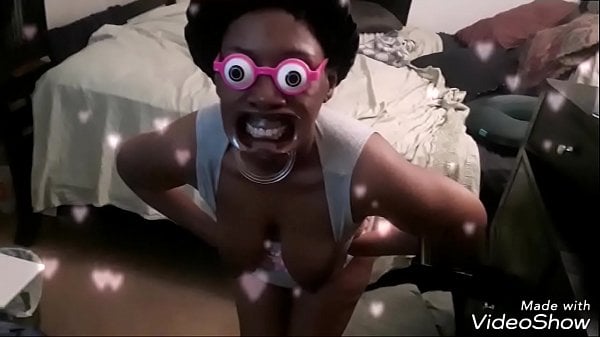 Funny Sex Face With DUMMY MOORE