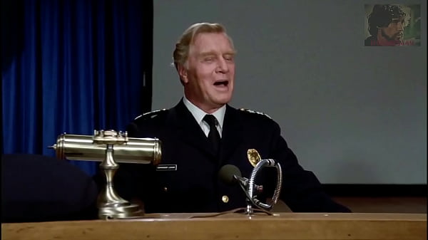 Police Academy (1984) Uncut Bj Scene (Funny) Parody
