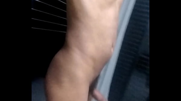 Magrinho Pelado