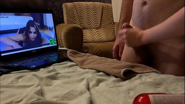 Repeatedly Edged And To Multiorgasm
