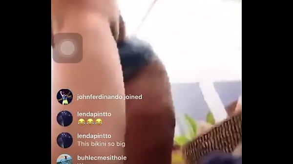 Riana Badass Breasts