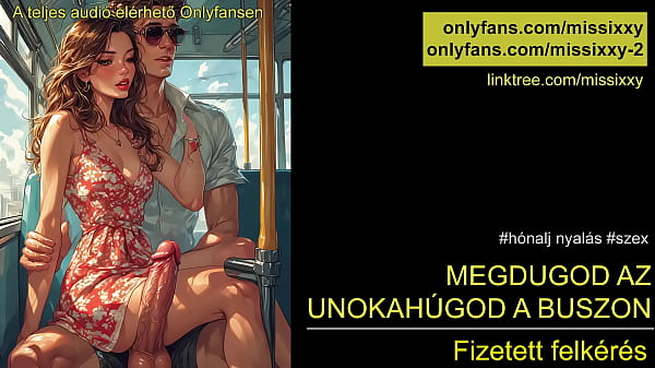 Megdugod Az Unokatestvéred - Magyar Asmr