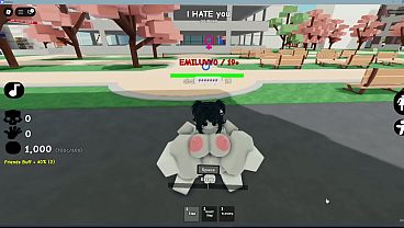 GETTING RAILED DEFEATED BY NEWCOMERS AND RAILED