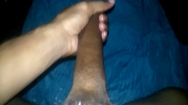 Pumping My Bbc