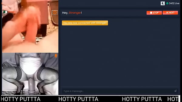 Hotty Puttta Random Chat -outsider Chat