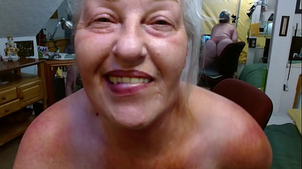1144 Dawn's Attractive Panties For Michael Orchid Lace Cups My Cheeks So Nicely. Plus Sized Grown Unshaved Cunt