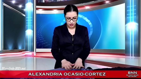 AOC's LIVE Hj - Jerky Sluts - Cassandra Cain