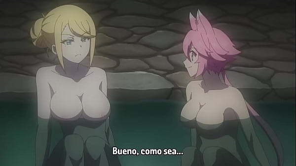 Chotto Dake Ai Ga Omoi Dark Elf Ga Isekai Kara Oikakete Kita Cap 5 Sud Español