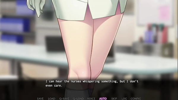 Nope Nope Caregivers Part 3