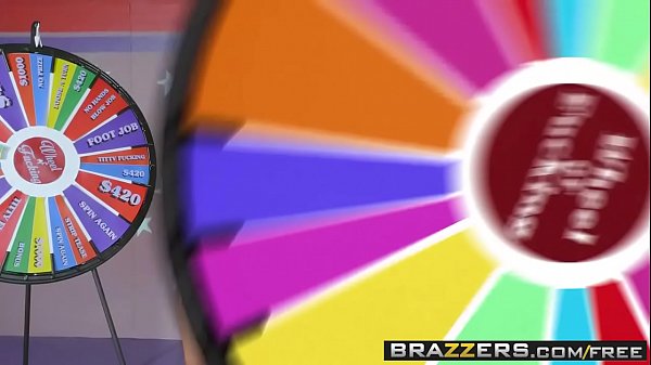 Brazzers - B. Got Boobs - (Alix Lynx), (Charles Dera) - Wheel Of Ramming
