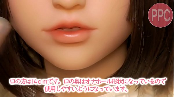 ラブドール　徹底的にボディ・仕様を調べました　レビュー[ぱぺっとぴんく]