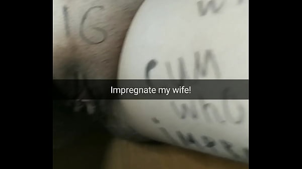 My Wild Deceiving Spouse Lust To Fuck Without Condoms And Get Pregnant By Another Blokes! - Cuckold Captions - Milky Mari