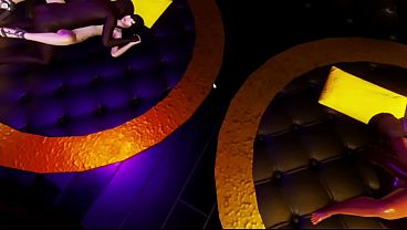 Me Folle A Esta Puta (salio Rico) - Meridian 3d