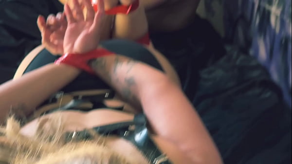 Gratify Tie Me Up And Lick My Soles
