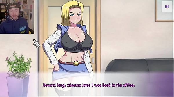 Android 18 Completely Smashed My Casting Session (Waifu Hub)