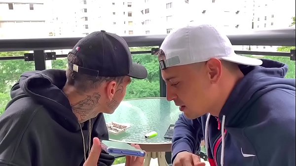 Fiz DP Com Os Novinhos E Ganhei Leite Na Buceta * Dluquinhaa * *Bruno Sexy *