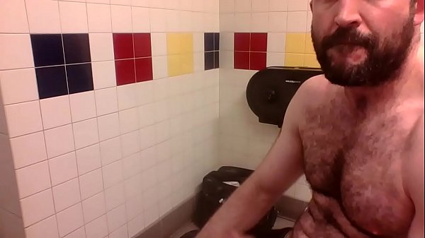 Robert John Madison Doing Some Tie Off Pics