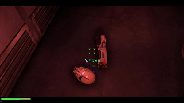 FALLOUT 4 Nuka Raider Fairytale 6