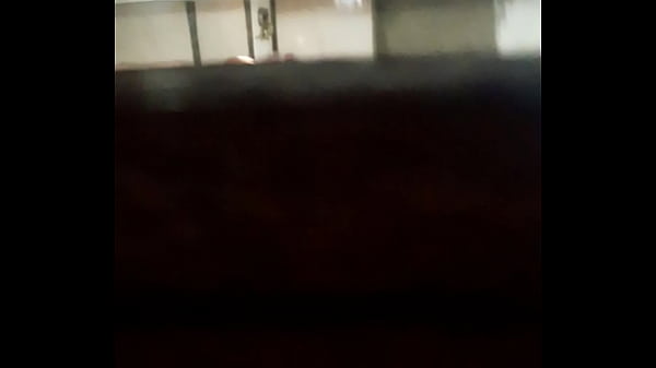 Espiando A La Vecina En La Ducha