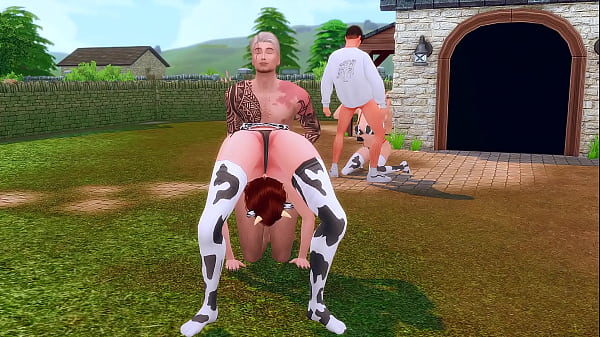 Stepfamily Stepmommy And Stepkid Became Of Straddle Ride A Perverted Futanari Mistress While The Stepbrother Checked The Deepthroat Of The Stepsibling Sims Me Hentai Sfm