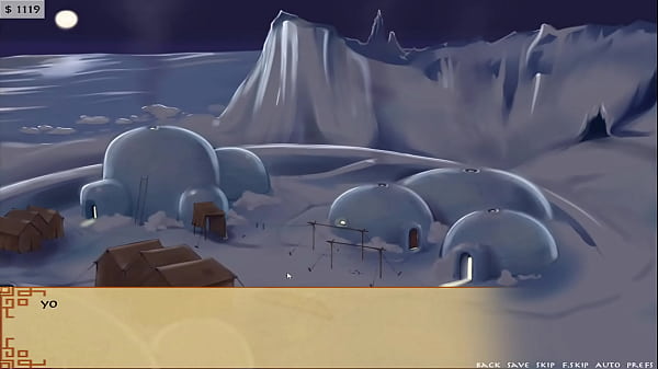 Four Elements Trainer Book 1 - Part 6