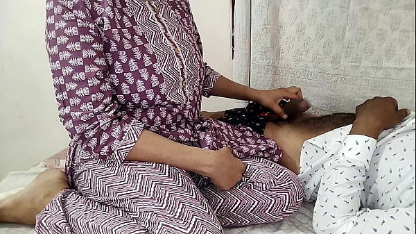 Village Sali Intense Plow By Her Jija Ji, Unsatisfied Slit Thirst Quenched Hindi Audio