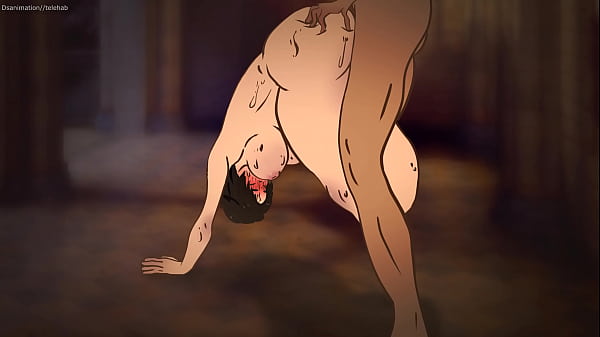 Hentai Evelyn Baldur's Gate 3 *porn* (≧∇≦)ﾉ ! Anime Sex Cartoon ( 2d )