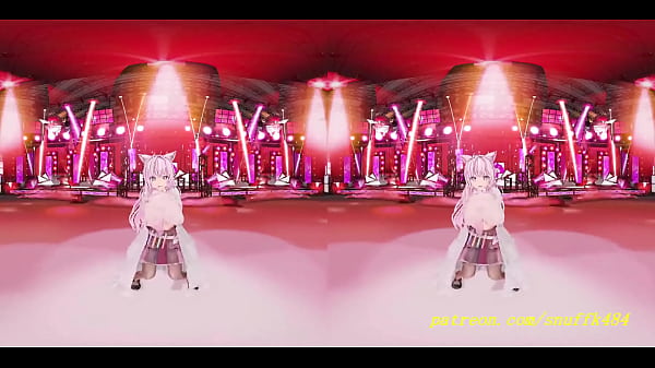 VR180 Mmd Koyori Dance 3d Hololive Hentai