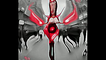 City-Wide Breeding Spell (AI-generated) (No Live-action) (NSFW) (fully Voice)