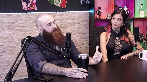 A Gente Sempre Foi Bem Safado, Mas Evoluímos No Lado Da Putaria - Qweensg E Iron Biker