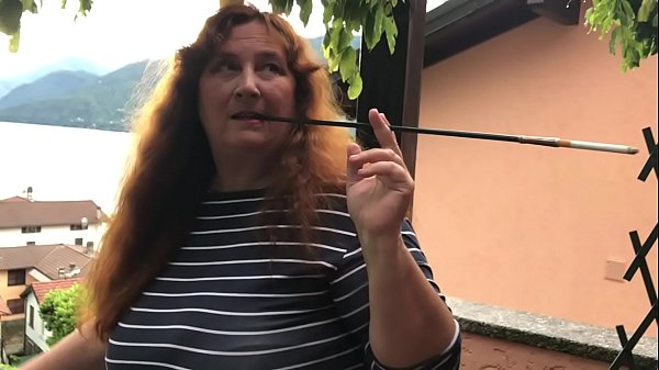 Augusta- Obsession Smoking With Extra Long Holder
