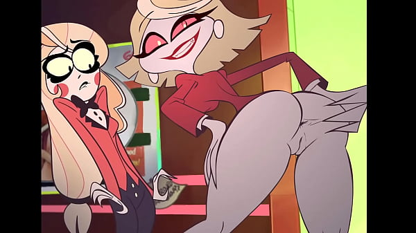 Hazbin Hotel Porn