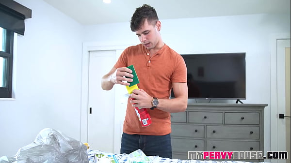 Adorable Stepsis Helps Her Stepbro After Pocket Cunt Fails