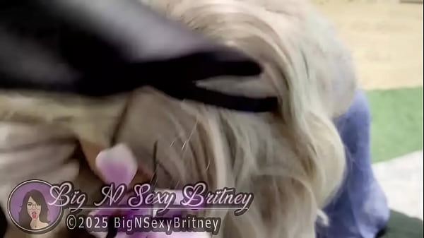 Enormous N Tempting Britney Deepthroat/Facefuck Compilation Vol 3 - She LOVES To Take Member Down Her Gullet - Candid POV Porn - 1-Minute Teaser Video