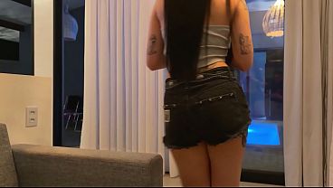 I Hammerred The Stranger Who Walked Into My House (ft. Chavitaxxx) CUT