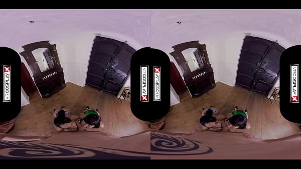 Mortal Kombat Porn VR
