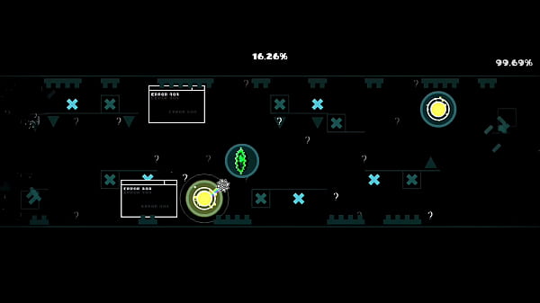 Flashback By Unknowndevice (Blogde)