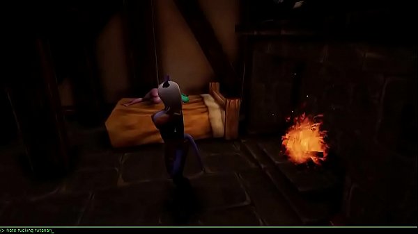 Whorecraft Chapter 1 Episode 4 Full Gameplay PART 2-2 HD