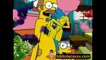 Recopilación Comics De Los Simpson