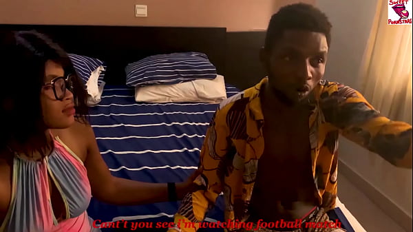 My Gf From Cameroon Gave Me The Best Boner Grinding Ever Because Of Iphone 14 Pro Max
