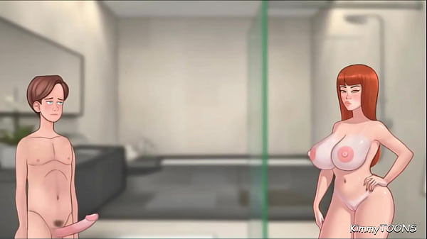 SexNote - Stepb Finds A Giant Bad Dragon Dildo His Stepsis Was Hiding