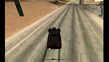 Drift Foda No Mta Apenas