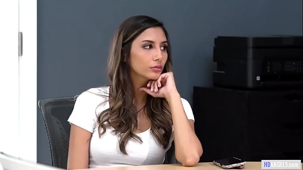 Gianna Dior And Hazel Grace Kissing Each Other's Twats