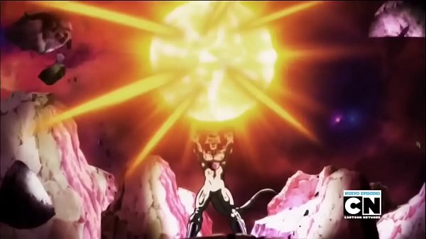 Freezer Es DERROTADO Y HUMILLADO Por Toppo - DBS Audio Latino