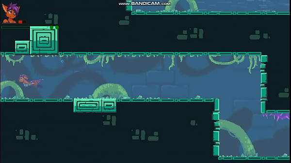 The Adventures Of Kincaid {Part 2} {No Damage}
