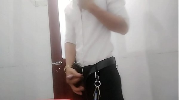 Anh Trai Văn Phòng Khi Tăng Ca [ P2 ]