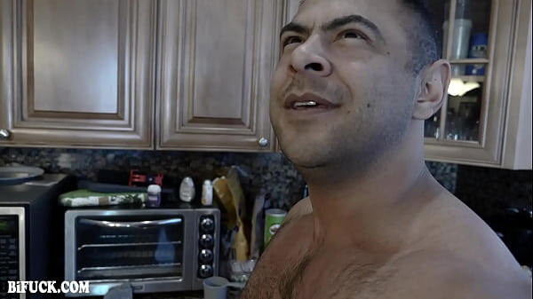 Bisexual Hero Draven Navarro Fights Villains Jemma Jensen And Colby Jensen At BiFuck