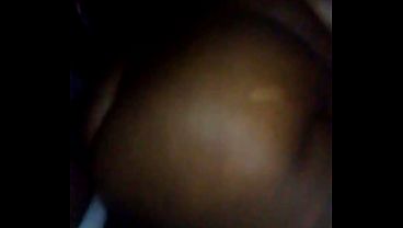 Very First Time I Pounded This Massive Butt Hoe