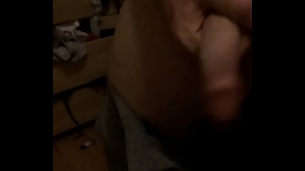 Slow Motion Penis